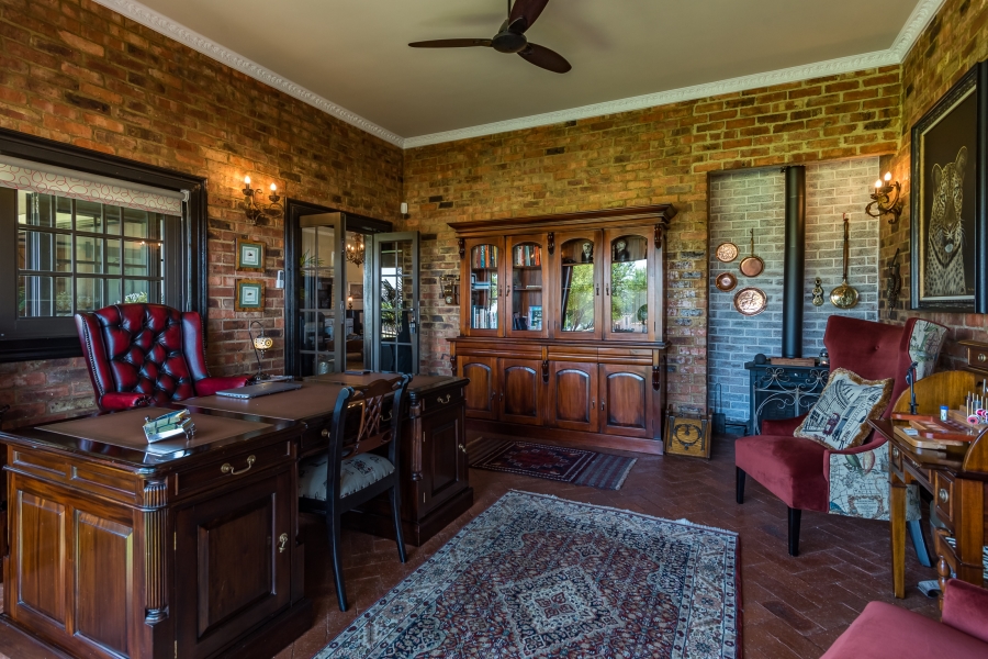 3 Bedroom Property for Sale in Club Milos Estate Free State